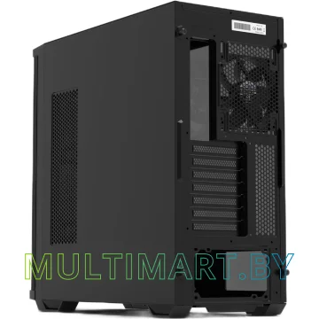 Корпус Zalman Z10 картинка 4